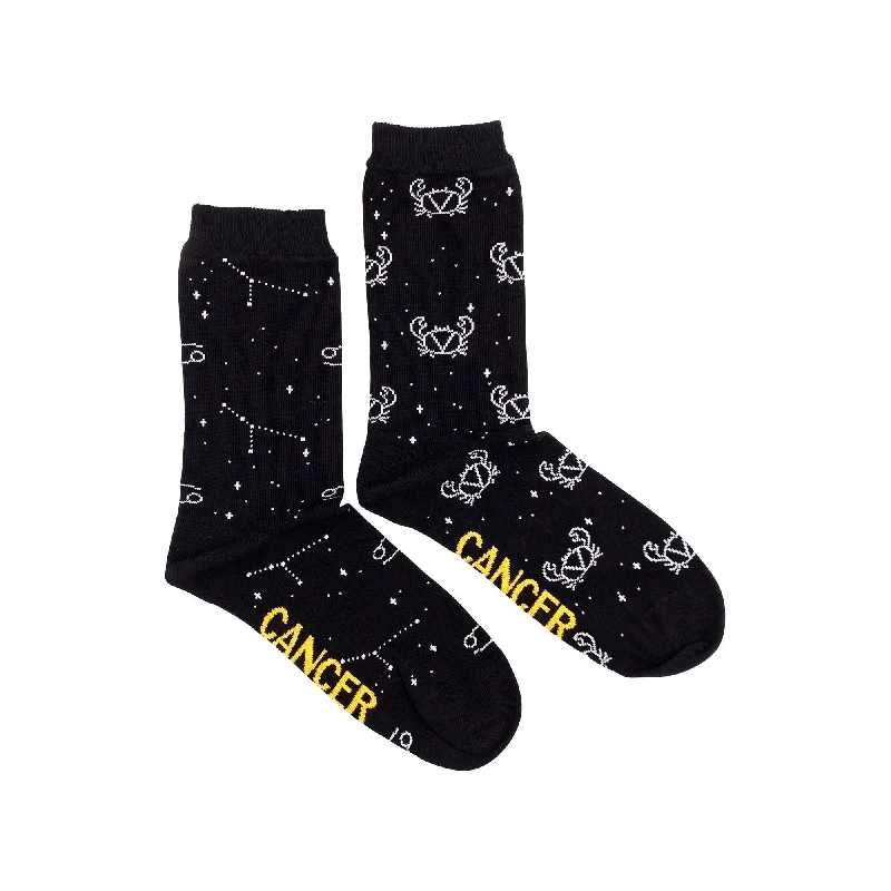 Women's Cancer Socks