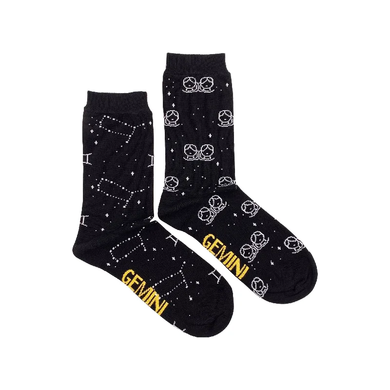 Women's Gemini Socks