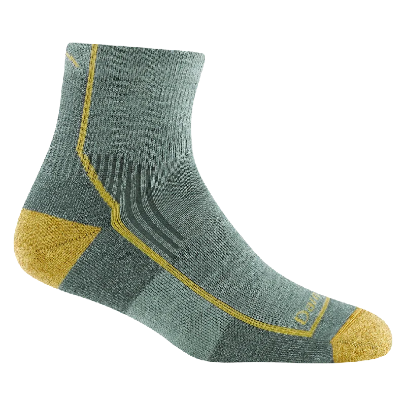 Women's 1/4 Midweight Hiking Sock with Cushion