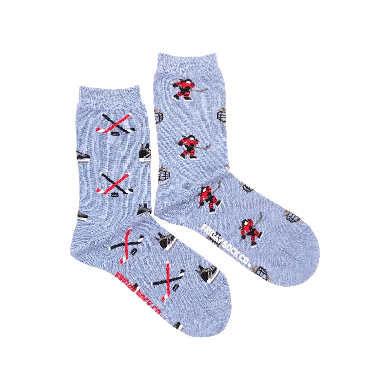 Women's Hockey Socks