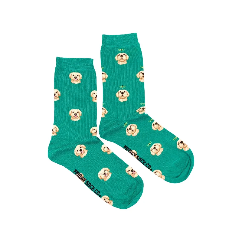 Women's Labrador Socks