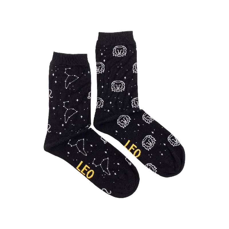 Women's Leo Socks