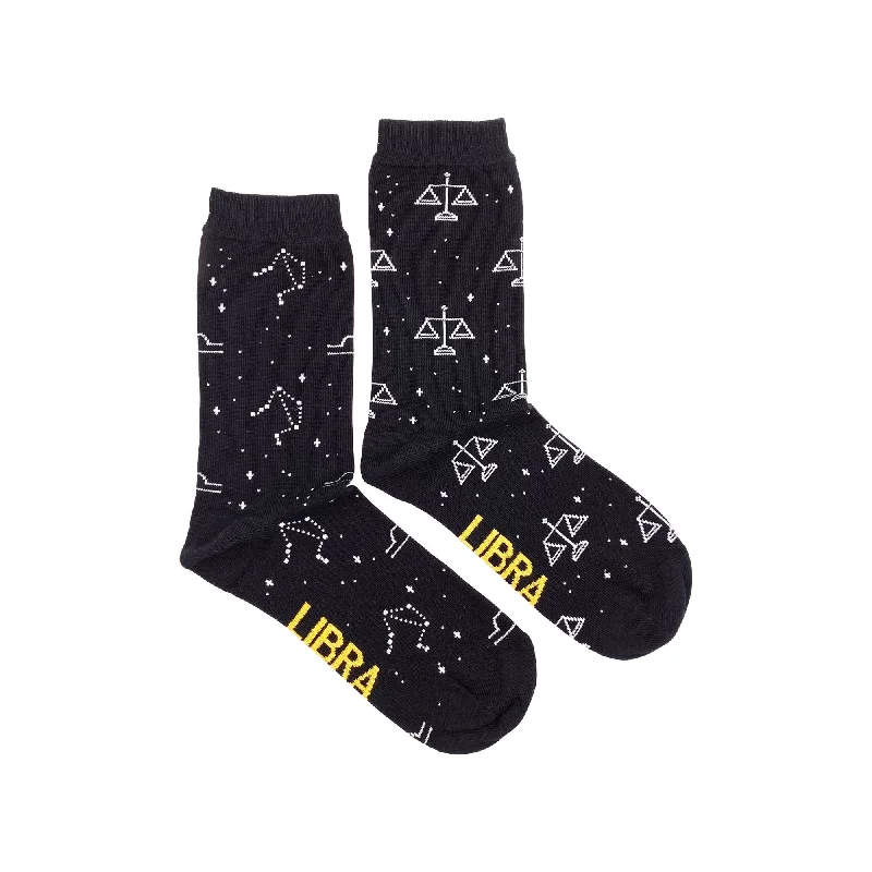 Women's Libra Socks