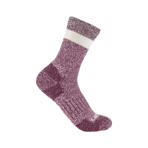 Women's Midweight Crew Sock SC7680