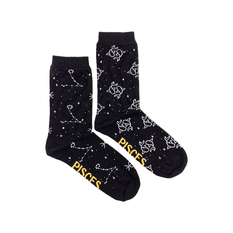 Women's Pisces Socks