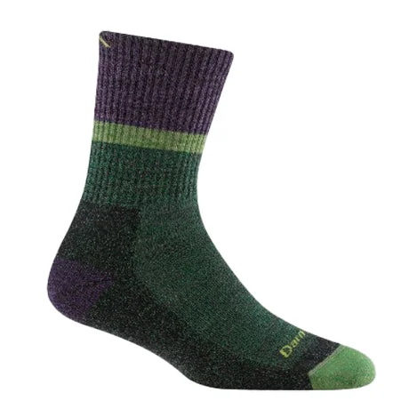 Women's Ranger Micro Crew Midweight Hiking Sock 5002