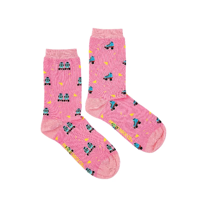 Women's Rollerskate Socks