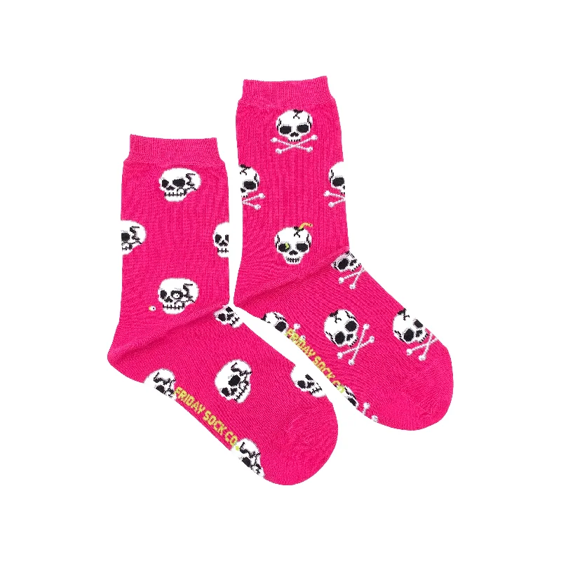 Women's Skulls Socks