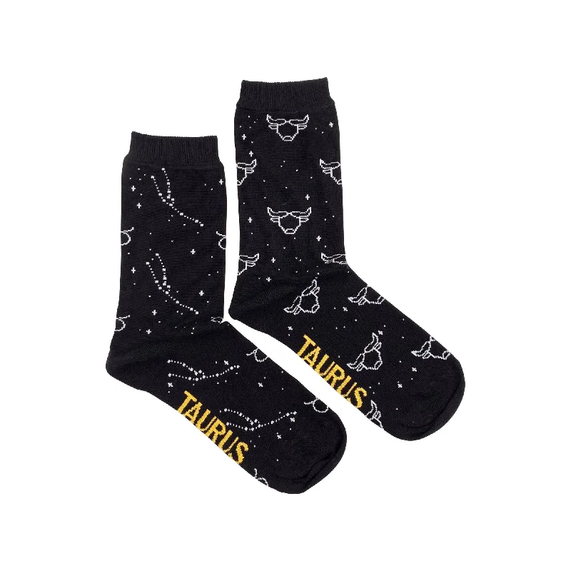 Women's Taurus Socks