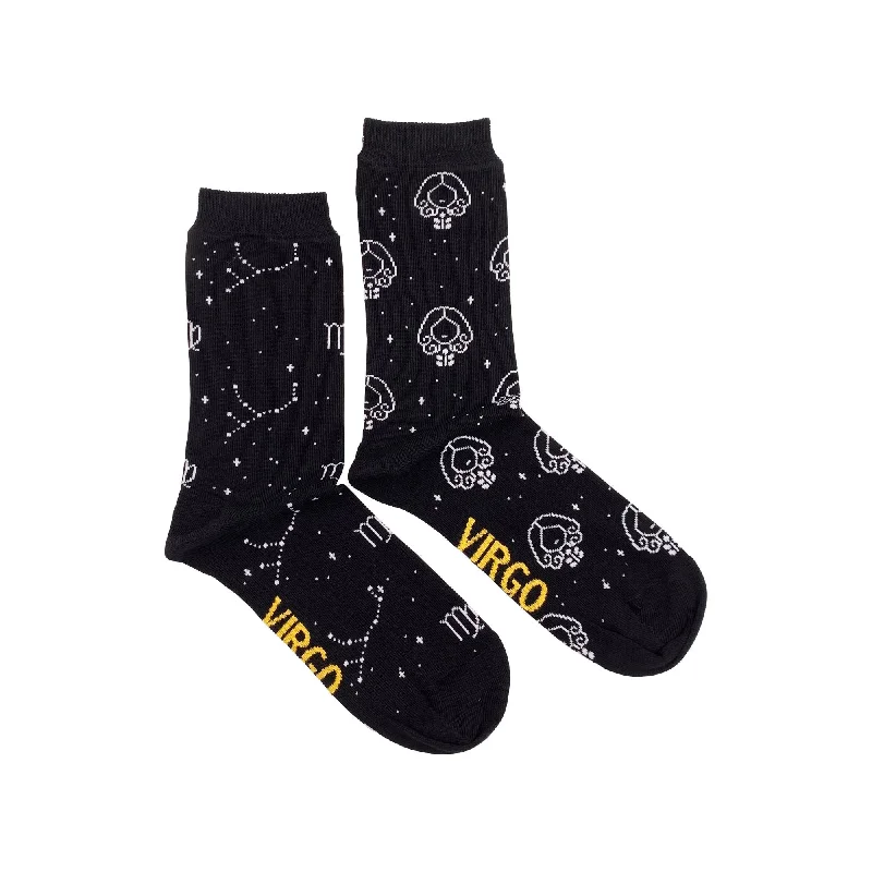 Women's Virgo Socks