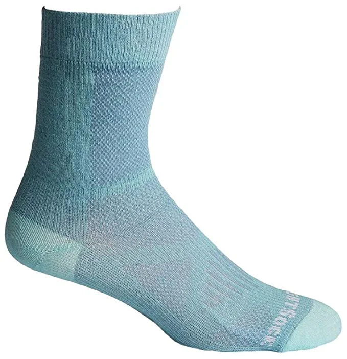 Wrightsock Women's Coolmesh II - Crew