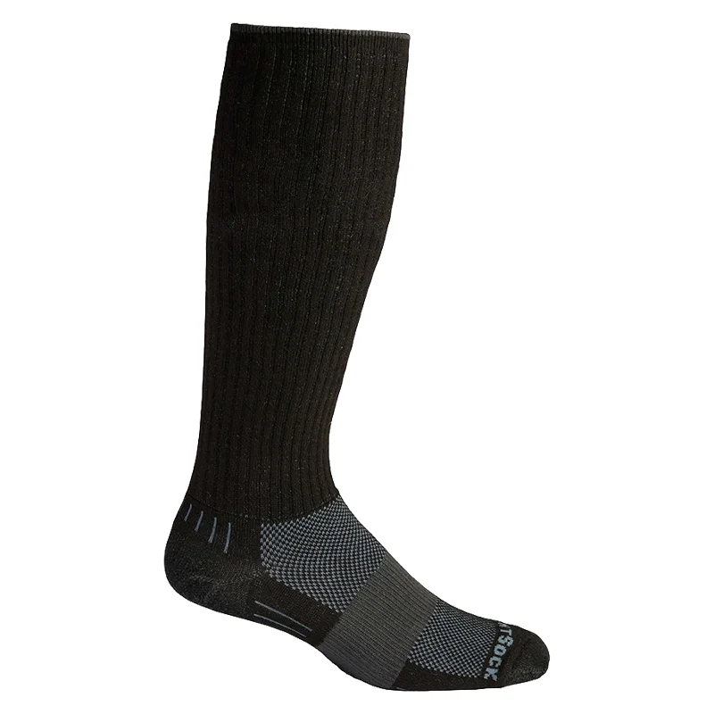 Wrightsock Double-Layer Escape Midweight OTC Socks