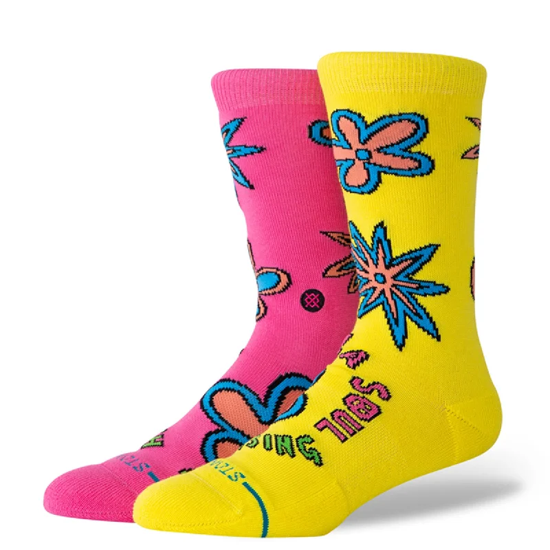 Stance - De La Soul 3 Feet High Socks